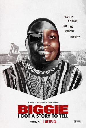 Netflix drops new trailer for ‘Biggie: I Got a Story to Tell’ documentary