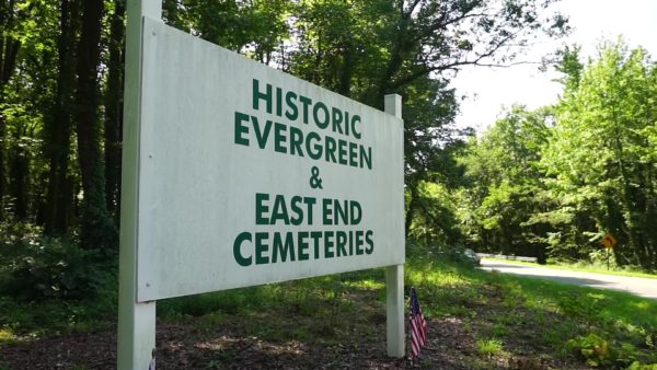 ‘Jim Crow Is Embedded Into the Landscape’: Leaders Fight to Save and Restore Black Cemeteries In Richmond After Years of Neglect