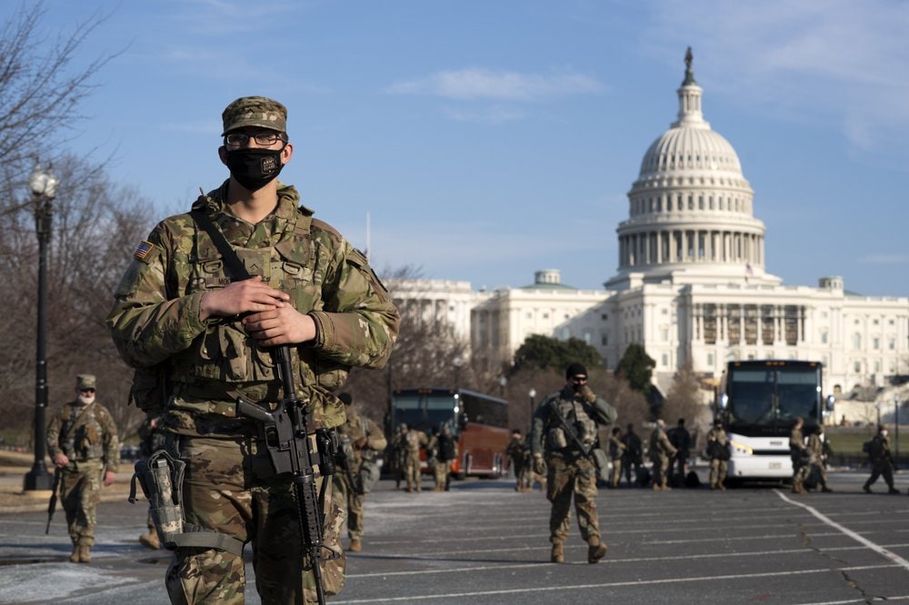 Impeachment team to show never-before-seen footage of Capitol riots as Trump fumes over trial