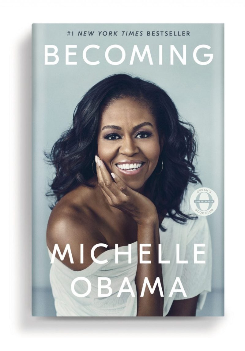 Michelle Obama to release young readers version of ‘Becoming’