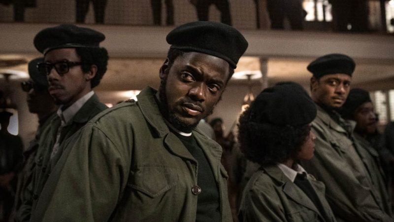 ‘Judas and the Black Messiah’ is the must-see movie of the year