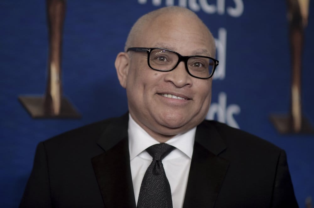 Larry Wilmore talks ‘Amend: The Fight for America,’ importance of Black history