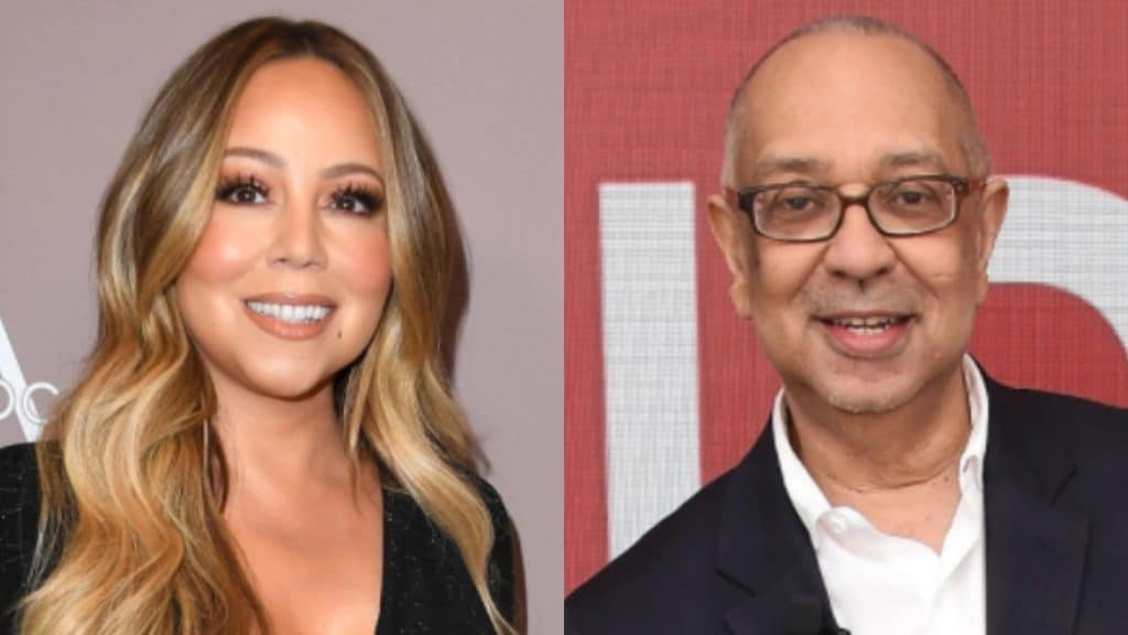 Mariah Carey, George C. Wolfe to receive special honors at AAFCA Awards