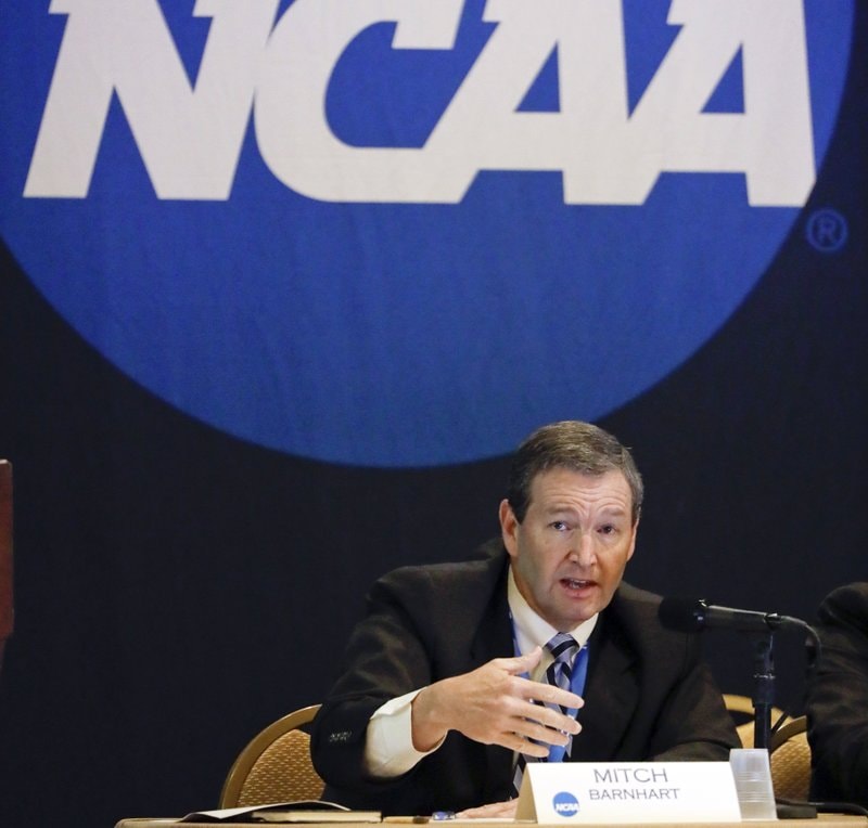 NCAA allows limited fan attendance at men’s tournament games