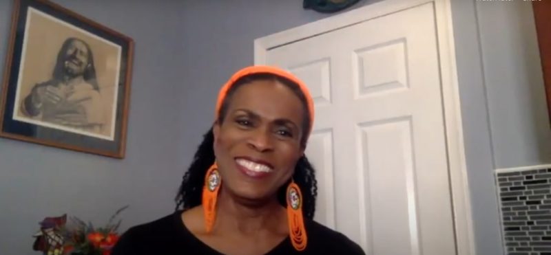 Janet Hubert talks ‘Fresh Prince’, reveals suicidal thoughts after departure