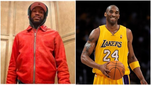 Meek Mill Slammed After Referencing Kobe Bryant’s Deadly Helicopter Crash In a New Song Snippet, Rapper Seemingly Responds to the Backlash