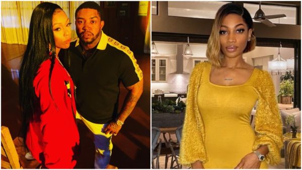 ‘She Don’t Wanna Admit It’: Fans Accuse Bambi of Being Bothered By Lil Scrappy’s Ex Erica Dixon