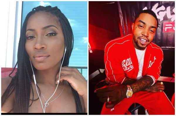 Lil Scrappy’s Refusal to Talk to Erica Dixon During Filming of ‘Love and Hip Hop’ Has Fans Thinking He Still Has Feelings for His Ex