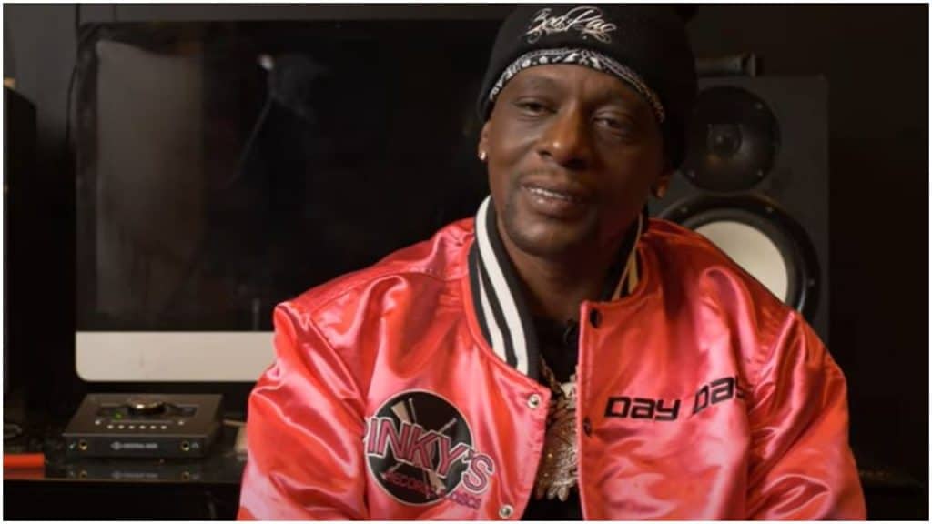 Boosie defends Lori Harvey comments: ‘You want your daughter to f*ck seven, eight’ men