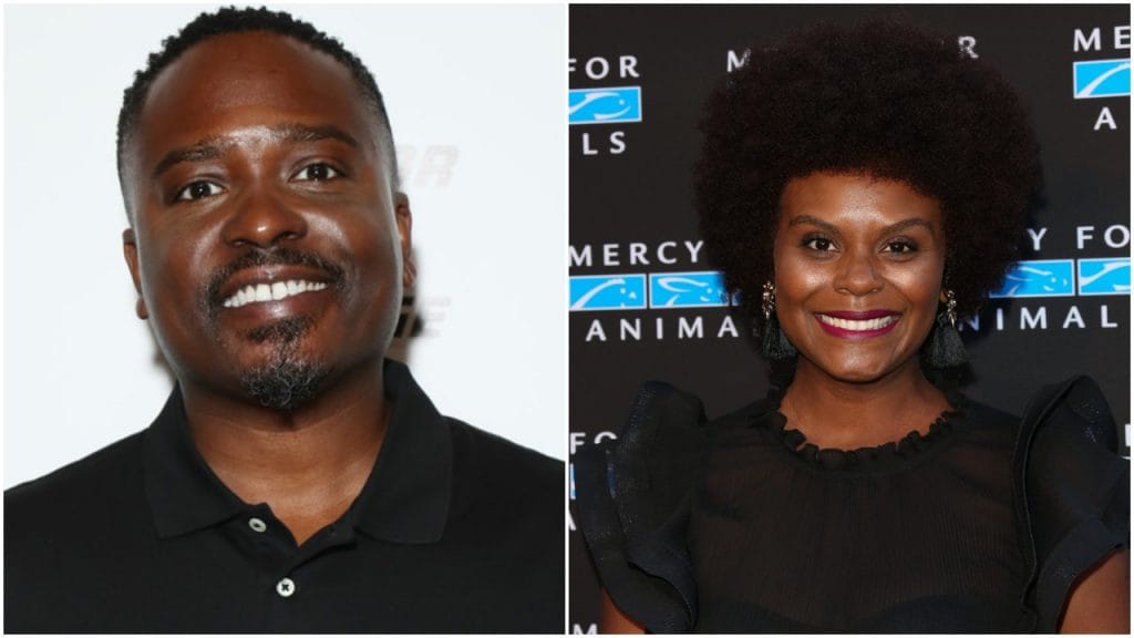 Jason Weaver, Tabitha Brown to join 4th season of ‘The Chi’