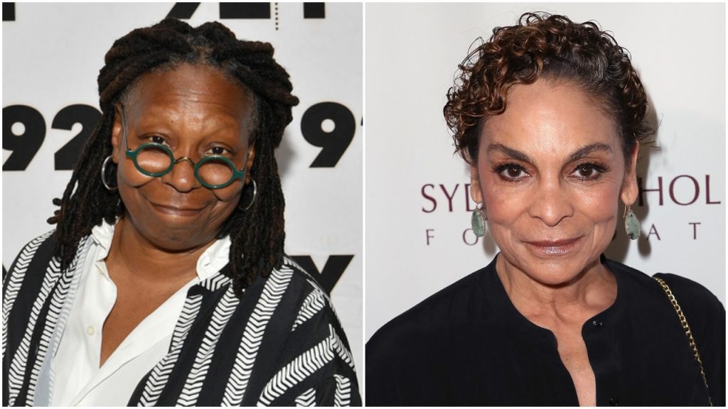 Whoopi Goldberg, Jasmine Guy join cast of Amazon’s ‘Harlem’