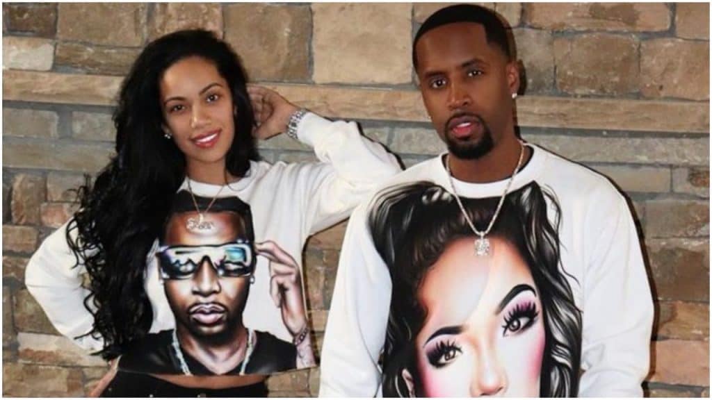 Erica Mena on Safaree calling their marriage a mistake: ‘I absolutely agree’