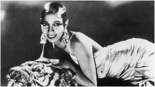 ‘Don’t Have an Interest In What Crazy White People Have to Say’: New Josephine Baker Biography Chronicles Her ‘Labor on Screen’ as the First ‘Global’ Black Woman Film Star