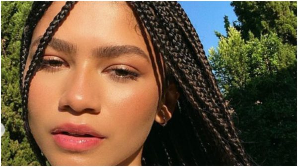 Zendaya Addresses Criticism Over ‘Malcom and Marie’ Director Being White: ‘We Are Not Only Actors In This, But We’re Co-Financiers and Producers’