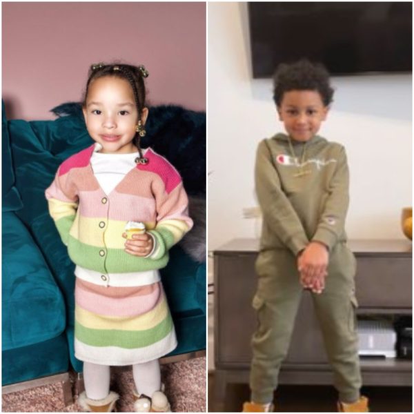 ‘They Both Won’: Fans Enjoy Video of Tiny’s Daughter and Queen Naija’s Son Competing In Class