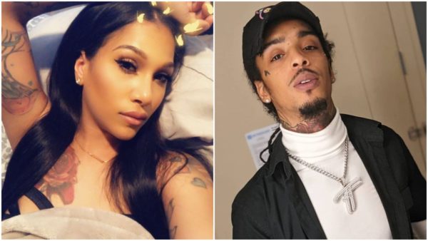 ‘Black Ink Crew’ Star Bella Speaks Out Following Rumors of Her Involvement In Cast Mate Fly Tatted’s Death: Y’all Didn’t See What I Seen