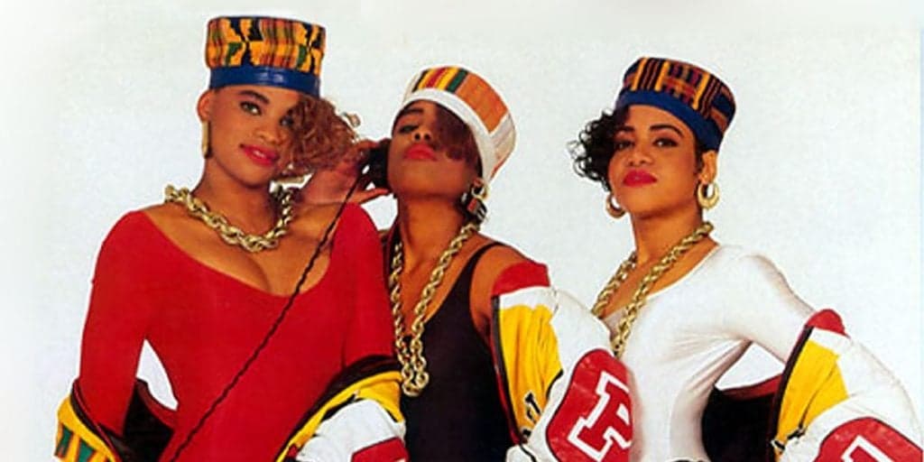 Salt-N-Pepa respond to DJ Spinderella: ‘Perception is not reality’