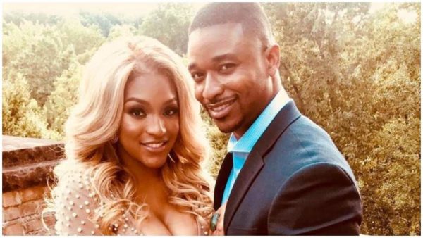 ‘He Was Waiting for Me to Show My Ass’: ‘RHOA’ Star Drew Sidora Opens Up About Watching Strippergate Episode with Her Husband