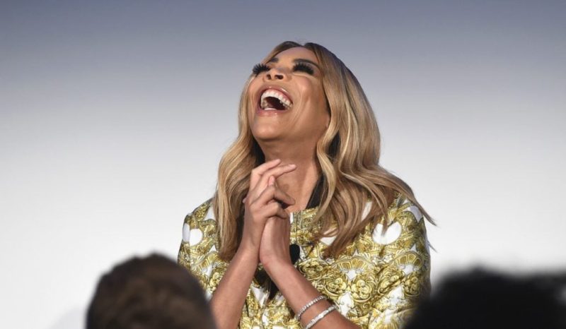 Black Twitter is here for Wendy Williams Lifetime documentary