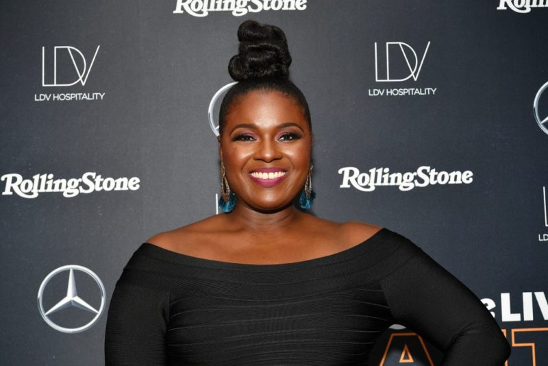 Deborah Joy Winans on ‘Don’t Waste Your Pretty’ Role:  ‘I never thought I could be the sexy girl’