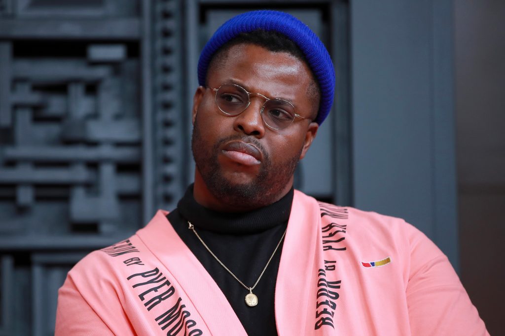 Winston Duke to portray Marcus Garvey in ‘Marked Man’ at Amazon