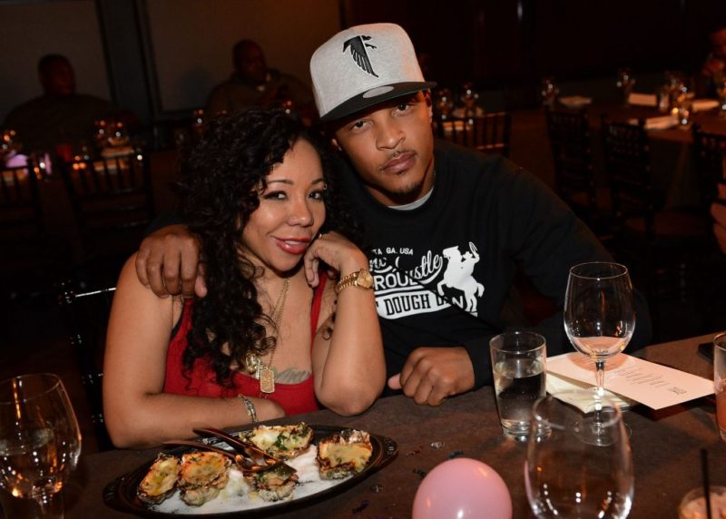 Sabrina Peterson sues T.I. and Tiny for defamation amid sexual abuse allegations