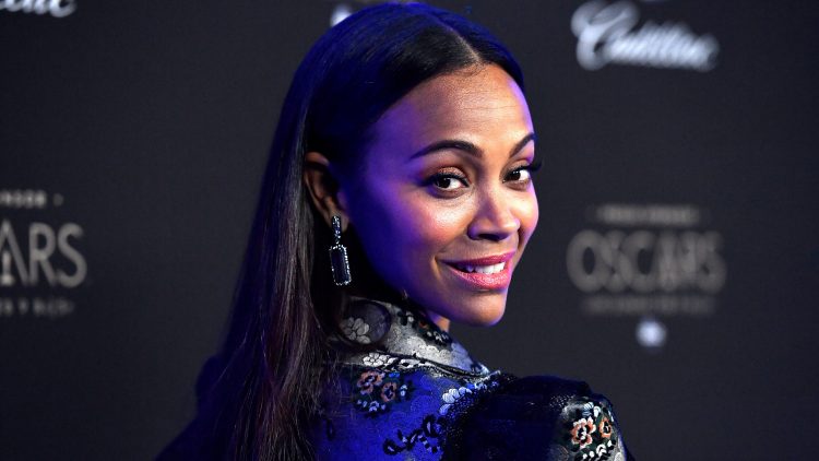 Zoe Saldana called out for reported comments on Afro-Dominicans