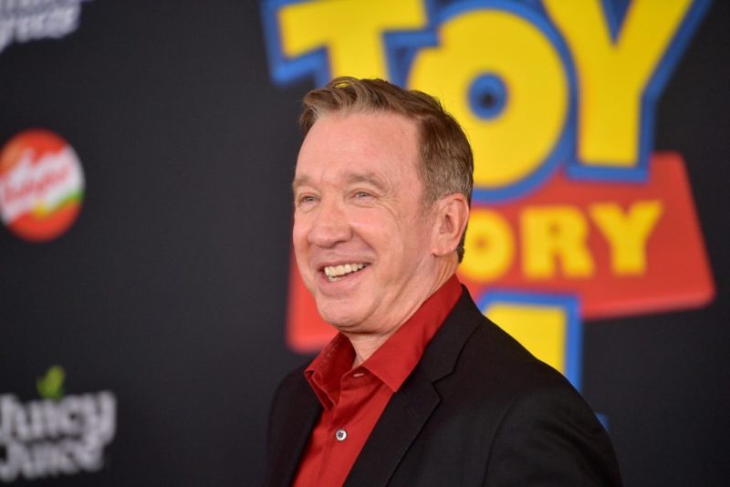 Tim Allen says he ‘kind of liked’ that Trump ‘pissed people off’