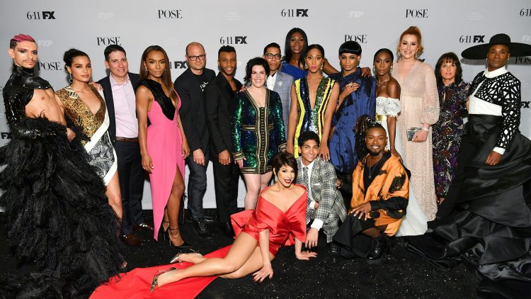 Pose’ to end after third season; premiere date announced
