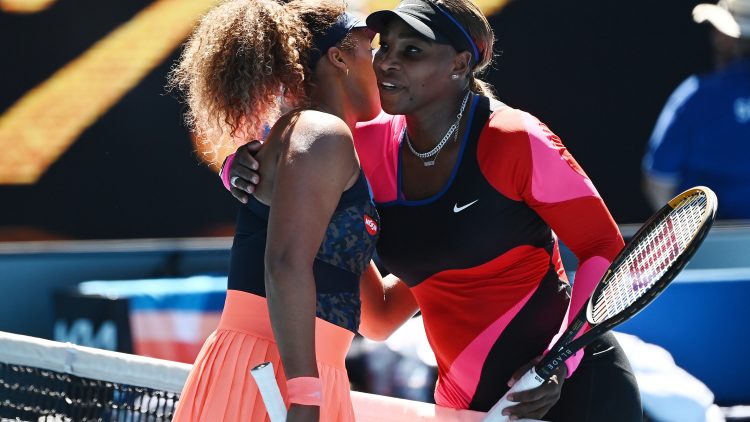 Serena Williams, Naomi Osaka appear in Nike ad celebrating Black female athletes