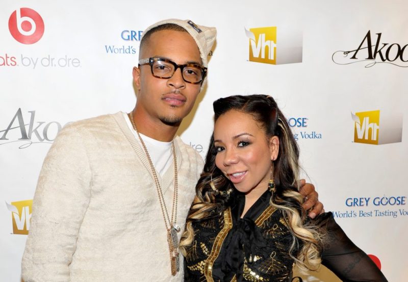 Six more people accuse T.I., Tiny of sexual assault, lawyer says