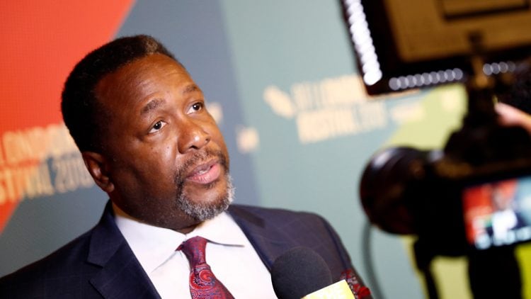 Wendell Pierce slams Meghan Markle for giving bombshell interview during ongoing pandemic