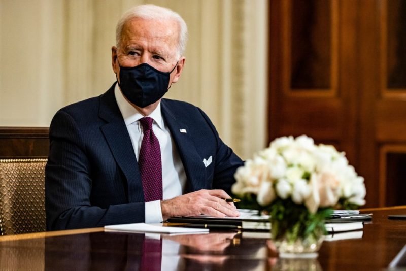 Biden to announce plan for additional 100 million J&J vaccine doses