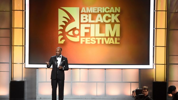 American Black Film Festival sets date as 25th anniversary approaches