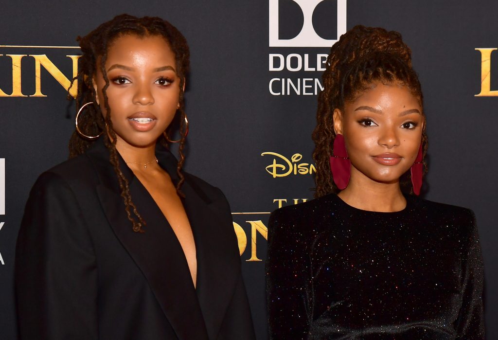 Chloe x Halle to be new faces of Neutrogena: ‘So freaking excited’