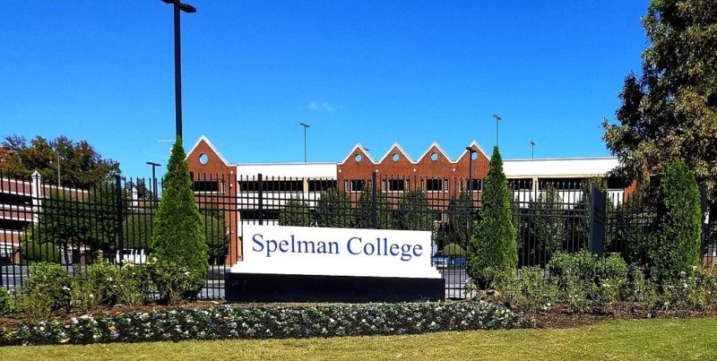 Spelman College nearing $250 million strategic funding goal