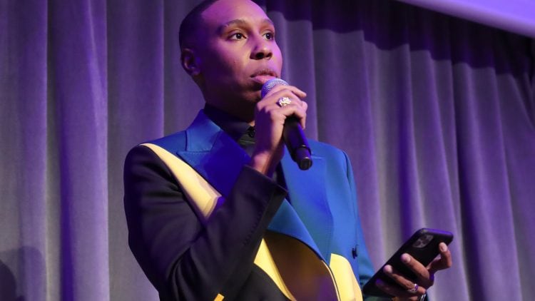 Lena Waithe announces new record label with Def Jam