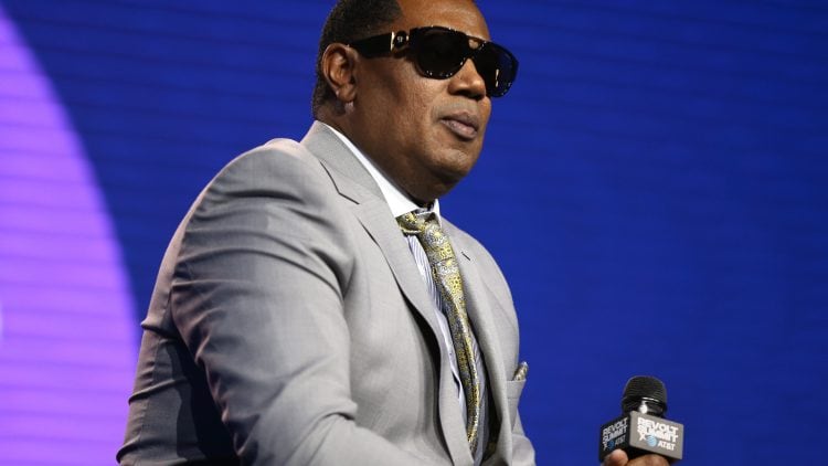 Master P reveals plan to own HBCU: ‘All about educating our people’