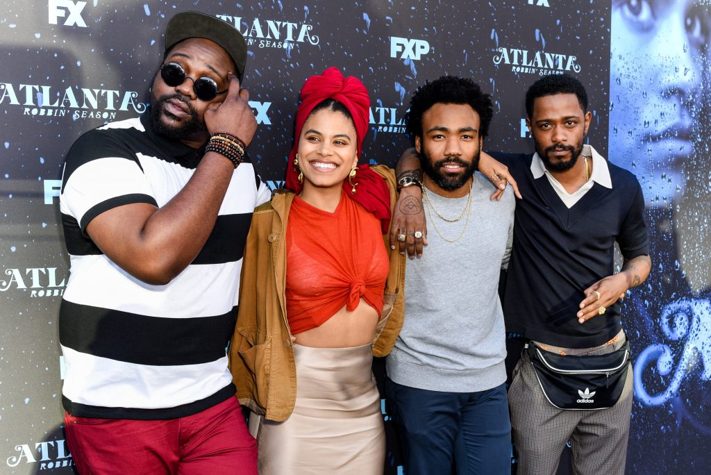 ‘Atlanta’ cast to travel to Europe to begin filming season 3, 4 in April