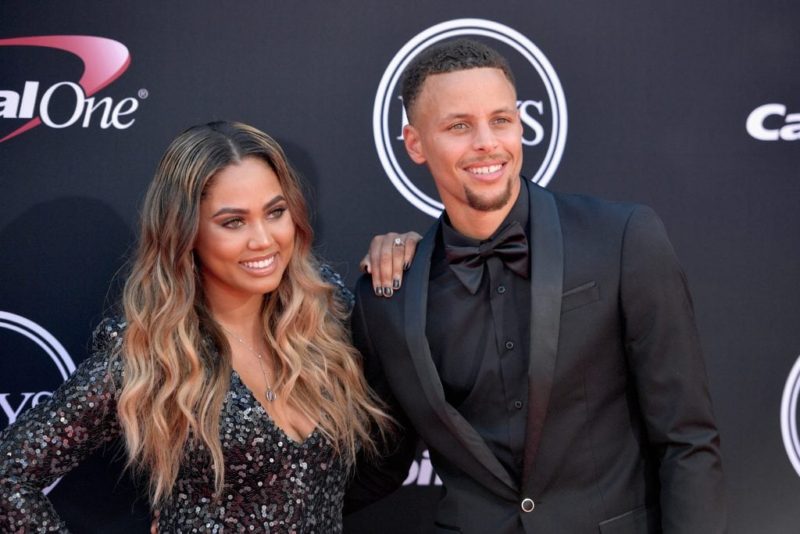 Steph and Ayesha Curry to host ‘Tattletales’ revival on HBO Max