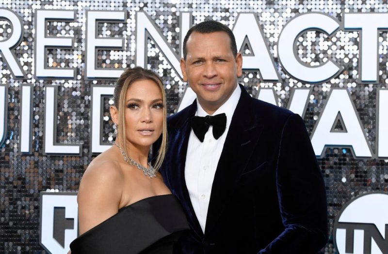 JLo and ARod on breakup: ‘We are working through some things’