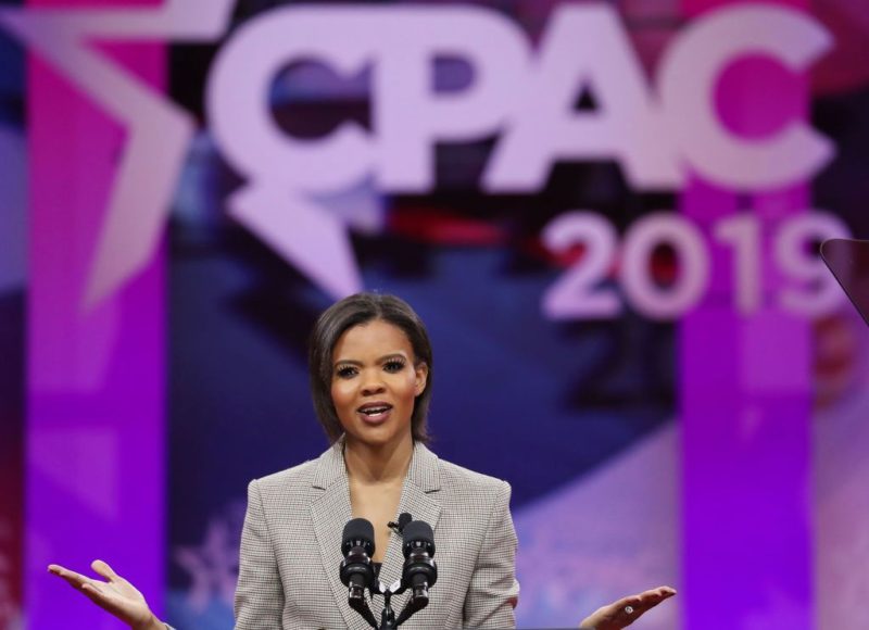 Every Receipt Proving Candace Owens Is A Con Artist Who Is Following The Money