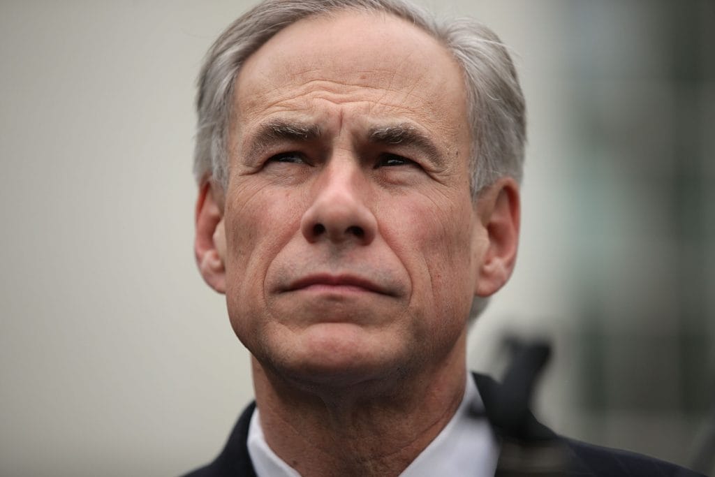 Texas GOP introduce slew of voting restriction bills following 2020 elections