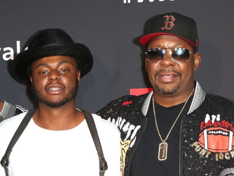 Rest In Power Bobby Brown Jr: Everything To Know About Tragic Death Of Singer’s Son