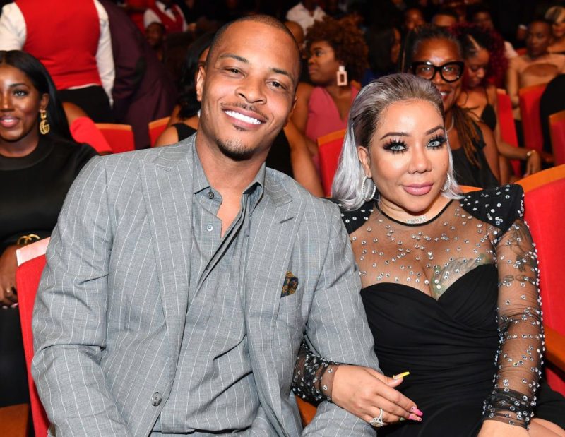 Lawyer Seeks Investigation After Multiple Women Accuse T.I., Tiny Of Sexual Assault