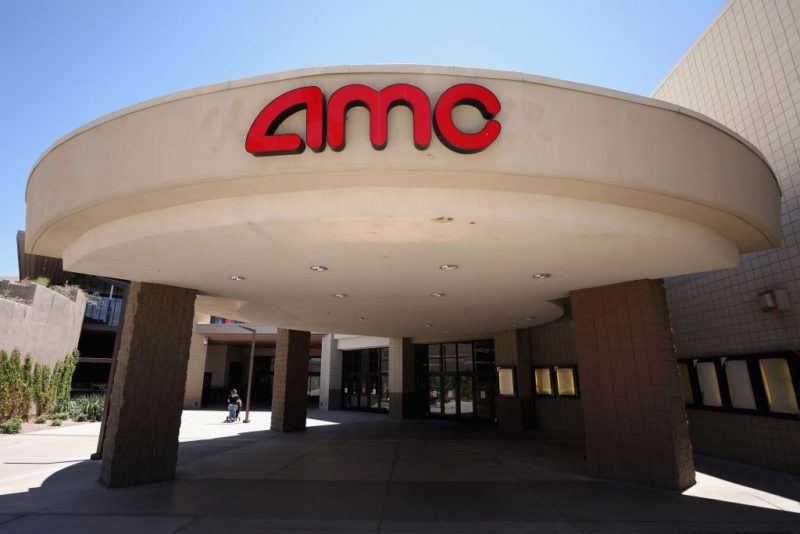 Ben Crump Leads Racial Profiling Lawsuit Against AMC Theaters For Falsely Accusing Black Moviegoer