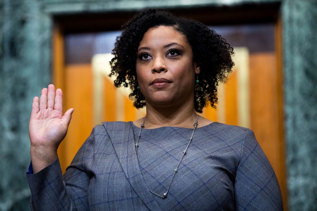 Black Congressional Leaders Back Shalanda Young As OMB Director After Neera Tanden’s Nomination Withdrawal