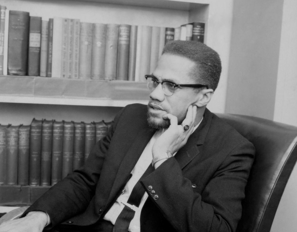 Boston Home Where Malcolm X Spent Teenage Years Receives Historic Distinction