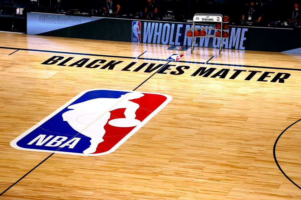 NBA To Donate Over $3M To HBCUs And COVID-19 Relief Efforts During All-Star Festivities