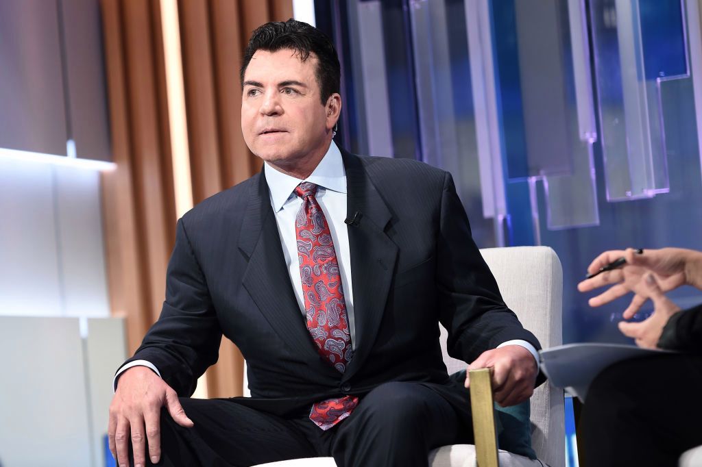 Ex-Papa John’s CEO Says Its Taken Him Nearly 2 Years ‘To Get Rid Of This N-Word In My Vocabulary’